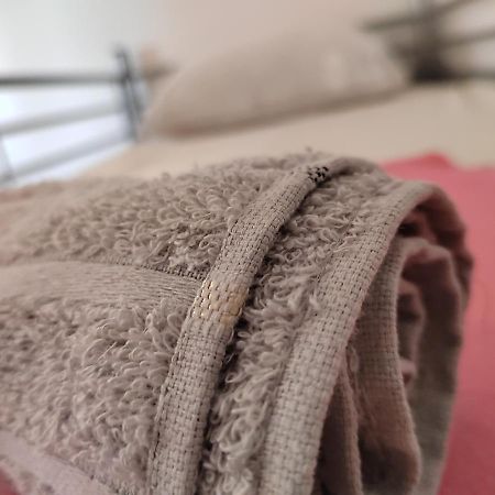 Hostel Rasema Трогир Экстерьер фото