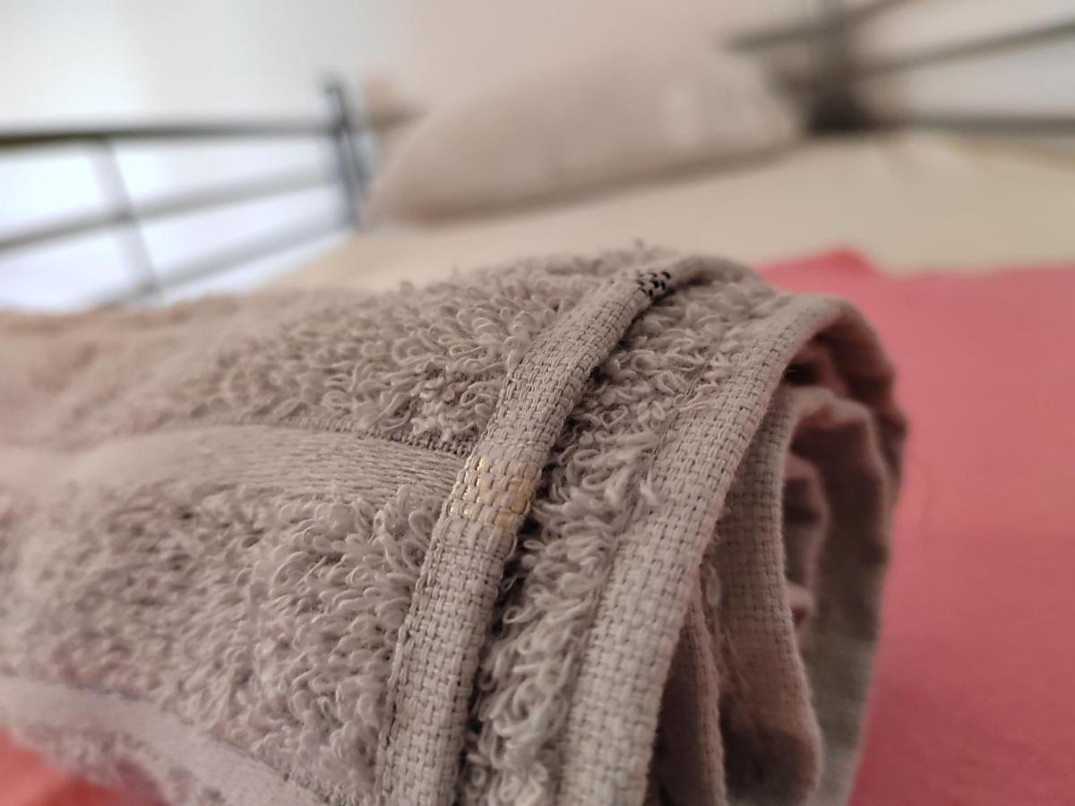 Hostel Rasema Трогир Экстерьер фото